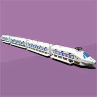 Track Less Trains