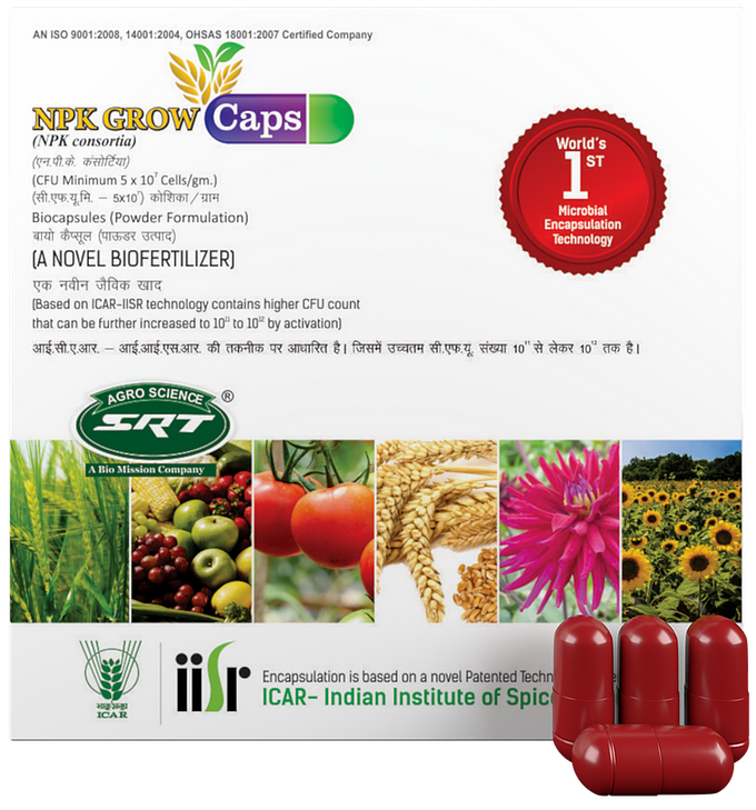 NPK Grow