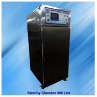 STABILITY CHAMBER