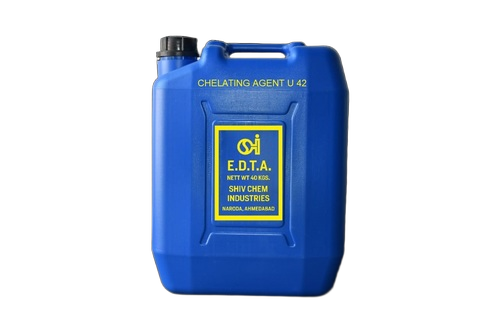 Chelating Agent U 42