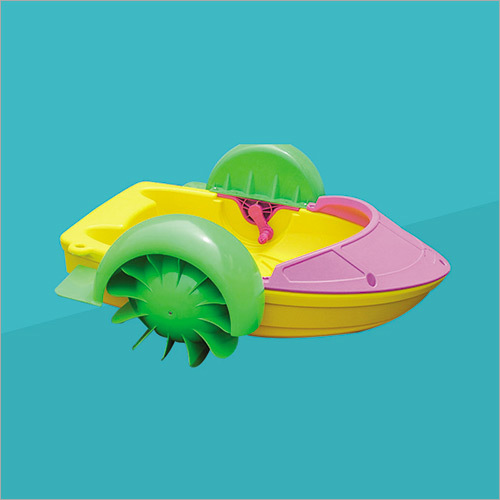 Paddle Boat for Kids