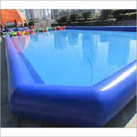 Inflatable Water Pool