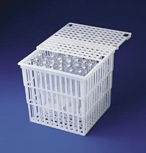 ConXport Test Tube Basket