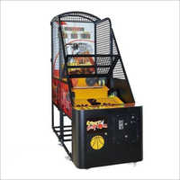 Street Basketball