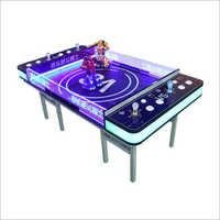 Robot Fighter