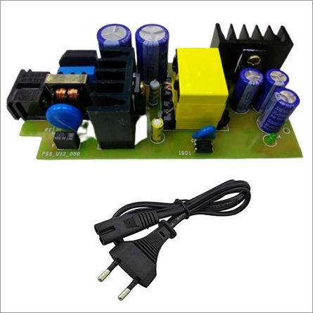 12V-5A AC/DC Adapter