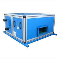 Double Skin Air Handling Unit