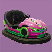 Stricking Car (Battery Operated)