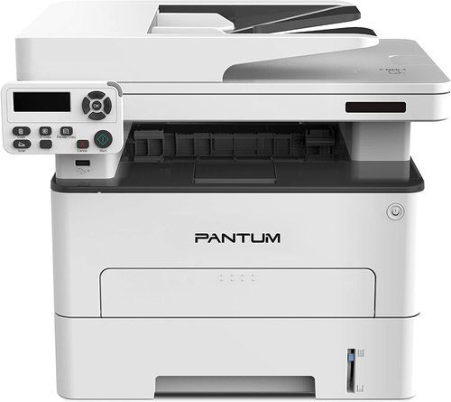 Pantum M7102DW Multifunction Monochrome Laser Printer