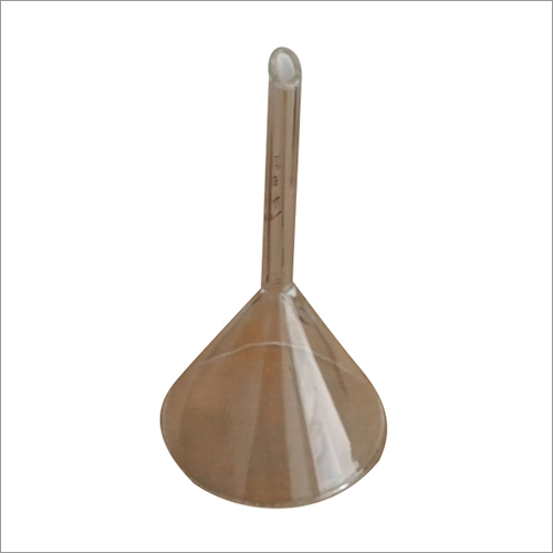 Glass Funnel