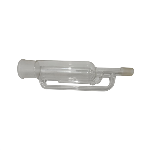 Spare Extractor For Soxhlet Apparatus