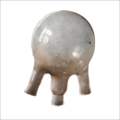 Three Neck Round Bottom Flask