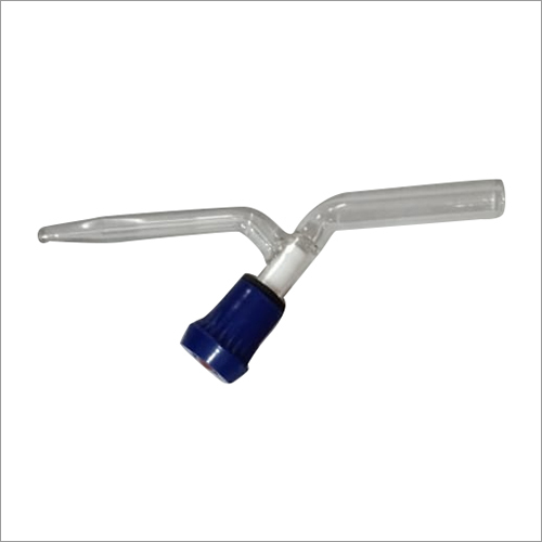 Laboratory Glass Stopcock