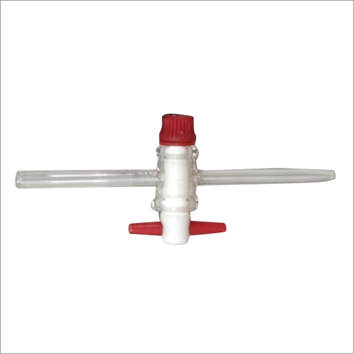 Glass Stopcock Valve