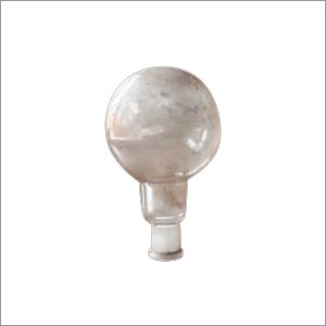 Laboratory Apparatus Round Bottom Flask