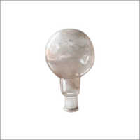 Laboratory Apparatus Round Bottom Flask