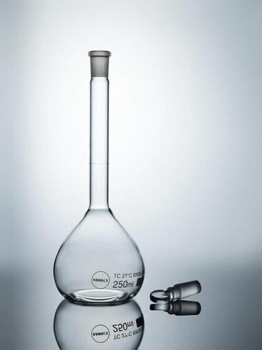 Laboratory Volumetric Flask