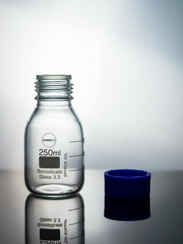 Laboratory Reagent Bottle