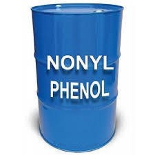 Nonyl Phenol Cas No: 104-40-5