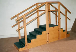 ConXport Exercise Staircase Straight Type 60cm Wide