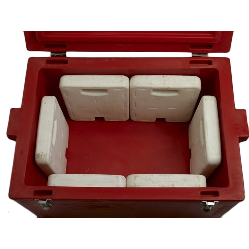 Cold Box With Pad By PRIYANCE AIRCON