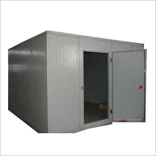 Metal Commercial Cold Room