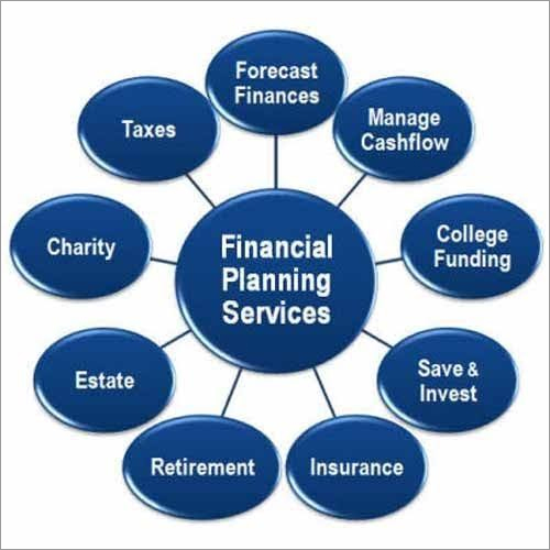Corporate Financial Planning Services By AMARAH GLOBAL SERVICES