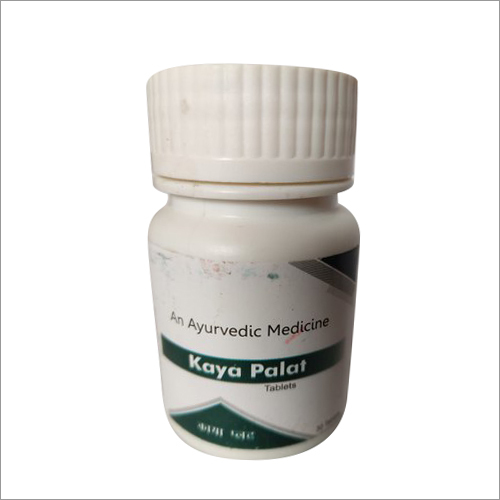 Kaya Palat Tablets Ayurvedic Medicine