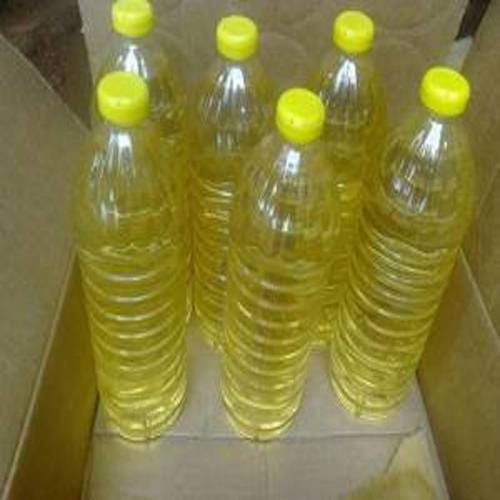 Sunflower Oil/Edible Cooking Oil/Refined Sunflower Oil!