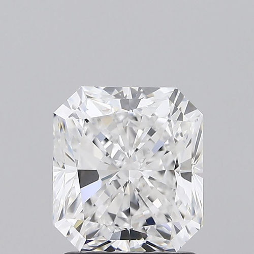 2.00 Carat VS1 Clarity RADIANT Lab Grown Diamond