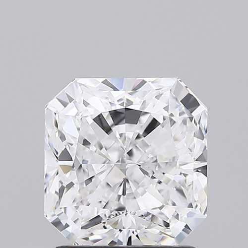 2.00 Carat VS1 Clarity RADIANT Lab Grown Diamond