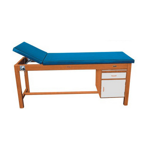 ConXport Examination Couch Wooden