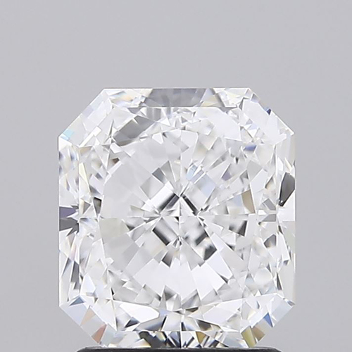 2.00 Carat VVS2 Clarity RADIANT Lab Grown Diamond