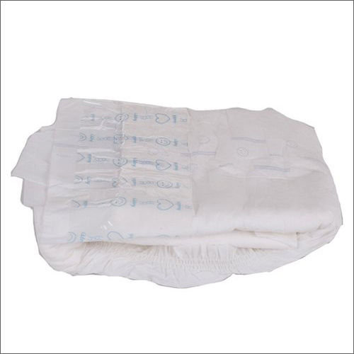 Non Woven Adult Diaper