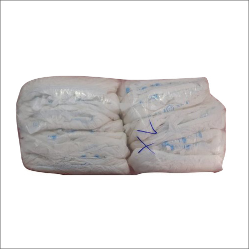 Cotton Disposable Adult Diaper