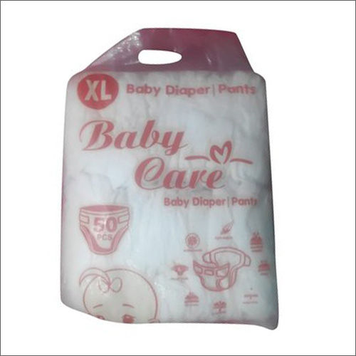 Baby Care Disposable Diaper Pant