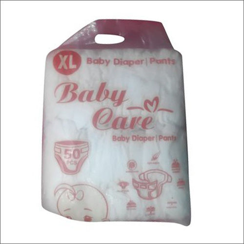 Baby Diaper Pant