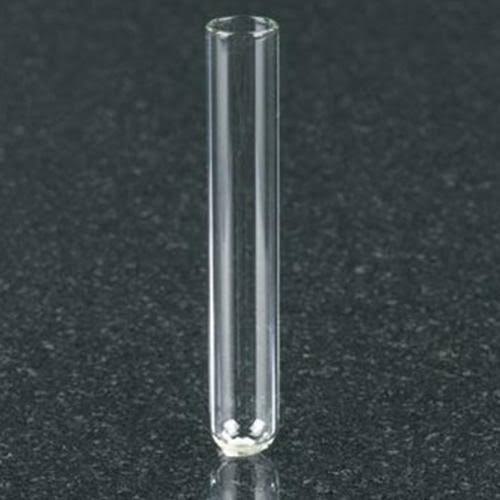 ConXport Test Tube Neutral Glass With Rim