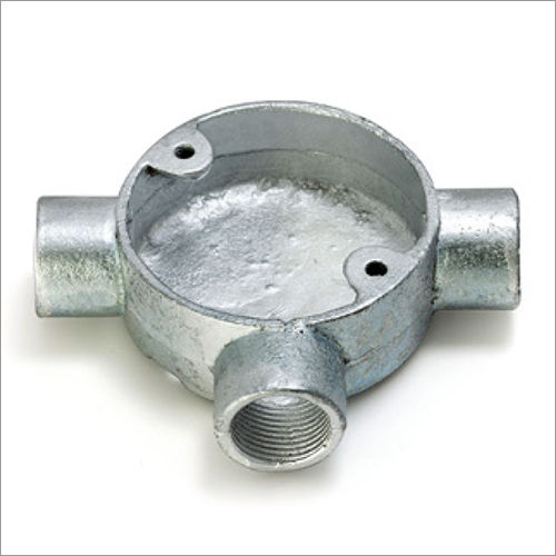 Conduit Fittings