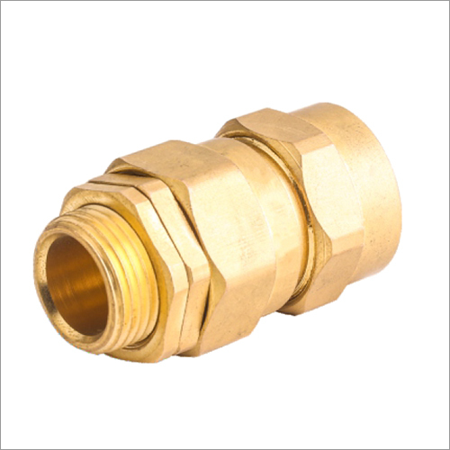 CW Cable Gland By THIRD EYE METALS PVT. LTD.