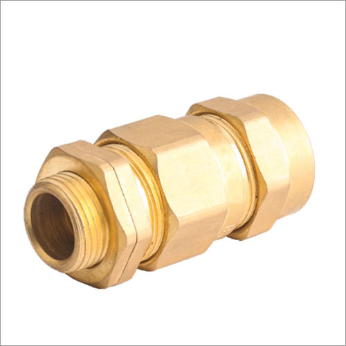 E1W Cable Gland