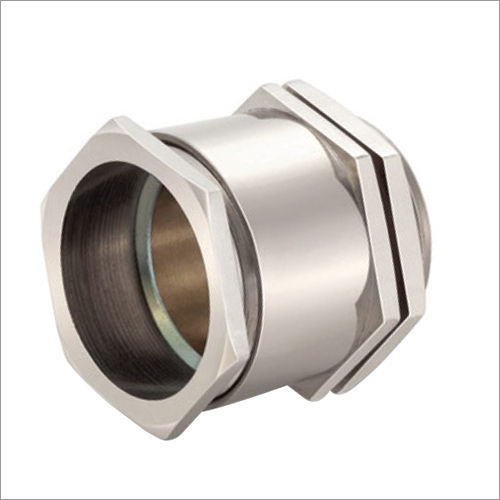 Single Compression Cable Gland