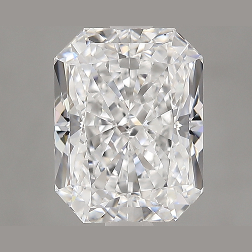 2.00 Carat VS1 Clarity RADIANT Lab Grown Diamond