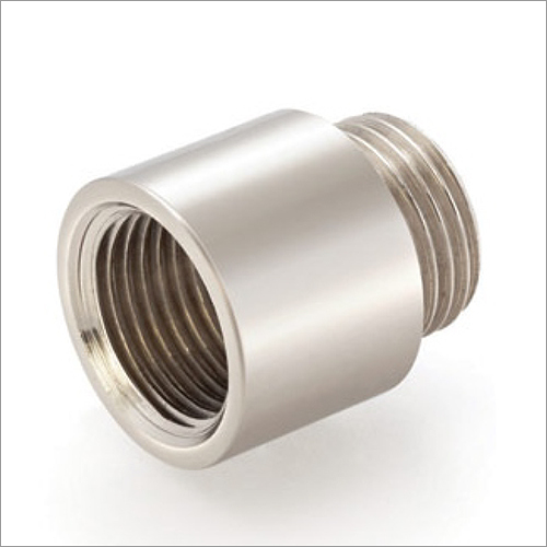 Cable Gland Round Adapter By THIRD EYE METALS PVT. LTD.