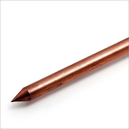 Taper Pointed Air Rod