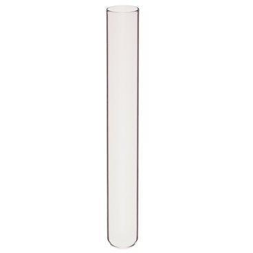 ConXport Test Tube Neutral Glass Without Rim