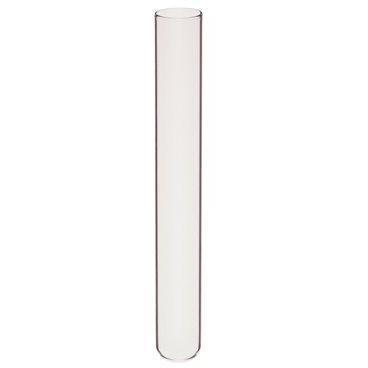 ConXport Test Tube Neutral Glass Without Rim