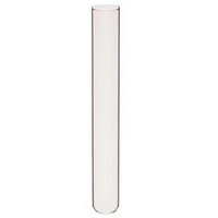 ConXport Test Tube Neutral Glass Without Rim