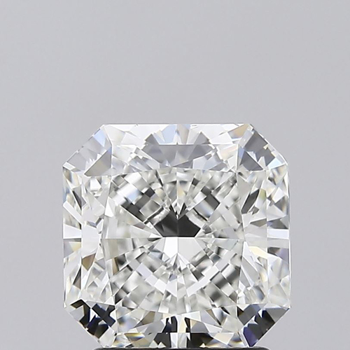 2.00 Carat VS1 Clarity RADIANT Lab Grown Diamond