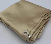 Silicon Coated Blanket